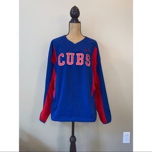 Chicago Cubs Jacket